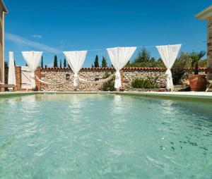 Vi la Mare - Mediterranes Apartment-Feeling mit Poolgenuss