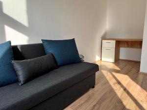 Spacious Vienna 4BR shared Stay for Friends & Families