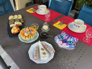 La Foulonnière de Neuville