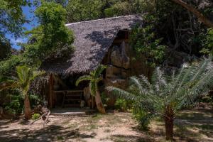 Sangat Island Dive Resort