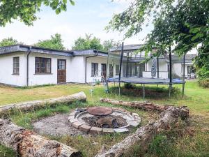 4 star holiday home in Væggerløse