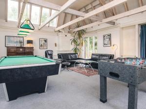 4 star holiday home in Væggerløse