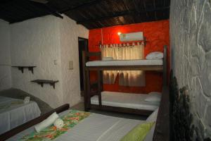 Restaurante, Hostal y Spa Mama Neyumun