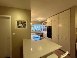Stylish 3BR Apt Near Downtown