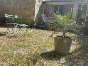B&B / Chambres d'hotes Hameau du HOUR - Chambre d-Hotes et Gites : photos des chambres