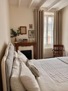 B&B / Chambres d'hotes La Belle Vienne : photos des chambres