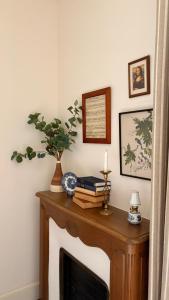 B&B / Chambres d'hotes La Belle Vienne : photos des chambres