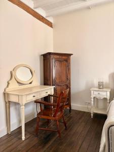 B&B / Chambres d'hotes La Belle Vienne : photos des chambres