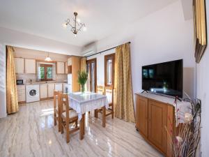 Villa in Crete near Rethymno Beach