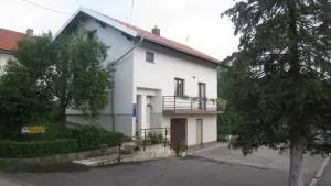 Apartmani Prebeg - Rakovica