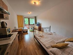 Fatrapark 1 Apartments