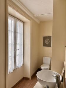 B&B / Chambres d'hotes La Belle Vienne : Chambre Double Deluxe avec Douche