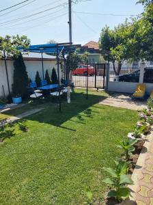 Casa Olga ap 4camere mansardă