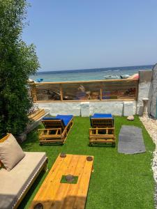 American House Dahab