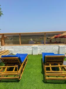 American House Dahab