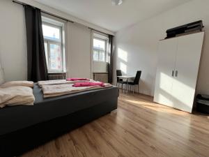 Spacious Vienna 4BR shared Stay for Friends & Families