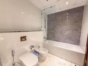 Premium 1BR W Canal & Burj View in Al Habtoor City