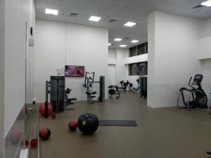 Premium 1BR W Canal & Burj View in Al Habtoor City