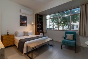 3 minutos da praia do Arpoador - JN202