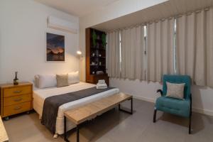 3 minutos da praia do Arpoador - JN202