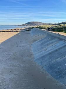 Maisons de vacances Petite maison plage et port de plaisance a pied : photos des chambres