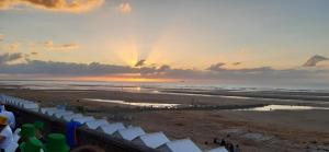 Maisons de vacances Petite maison plage et port de plaisance a pied : photos des chambres