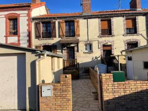 Maisons de vacances Petite maison plage et port de plaisance a pied : photos des chambres