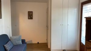 Maisons de vacances Petite maison plage et port de plaisance a pied : photos des chambres