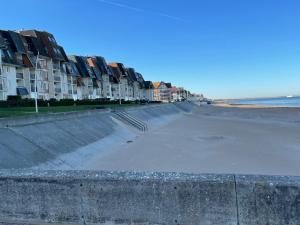 Maisons de vacances Petite maison plage et port de plaisance a pied : photos des chambres