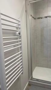 Maisons de vacances Petite maison plage et port de plaisance a pied : photos des chambres