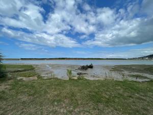 Maisons de vacances Petite maison plage et port de plaisance a pied : photos des chambres