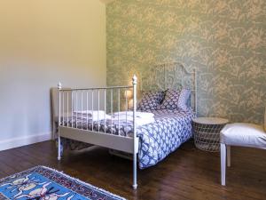 Stylish Mansion in Savignac