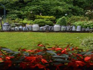 Peaceful Garden Stay, Malmedy