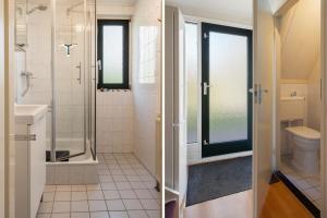 Lovely bungalow with woodburner and airco