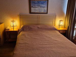 Appartement cosy au centre des Gets, 63m², 7 pers, proche pistes et commerces - FR-1-623-39