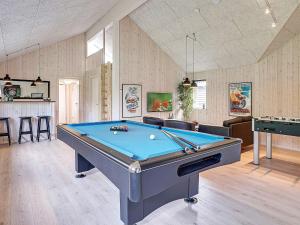 5 star holiday home in Grenaa