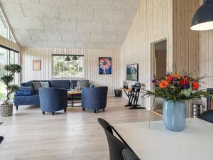 5 star holiday home in Grenaa