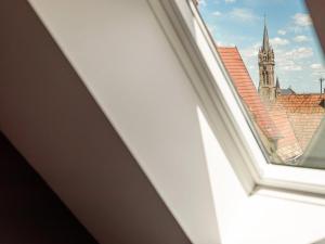 Appartements Apartment in Dambach near Vineyards : photos des chambres
