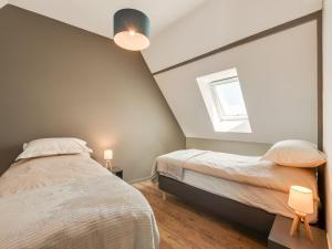 Appartements Apartment in Dambach near Vineyards : photos des chambres