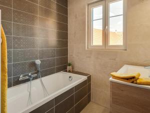 Apartment in Dambach near Vineyards