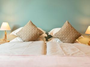 Appartements Apartment in Dambach near Vineyards : photos des chambres