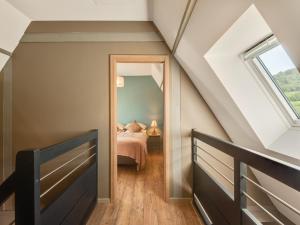 Apartment in Dambach near Vineyards