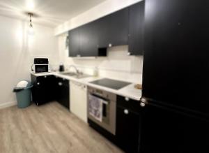 Appartements Eugene - Elegance & Confort : Appartement 2 Chambres