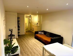 Appartements Eugene - Elegance & Confort : photos des chambres