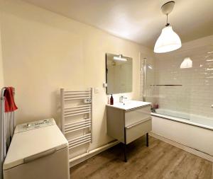 Appartements Eugene - Elegance & Confort : photos des chambres