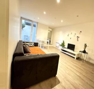 Appartements Eugene - Elegance & Confort : photos des chambres