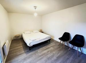 Appartements Eugene - Elegance & Confort : photos des chambres