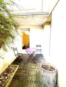 Appartements Eugene - Elegance & Confort : photos des chambres