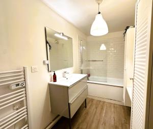 Appartements Eugene - Elegance & Confort : photos des chambres