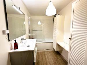 Appartements Eugene - Elegance & Confort : photos des chambres